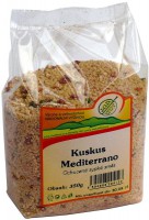 Kuskus Mediterrano 350g